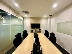 Robinson 112 (D1), Office #459222241